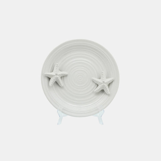 Caspian Decorative Plate