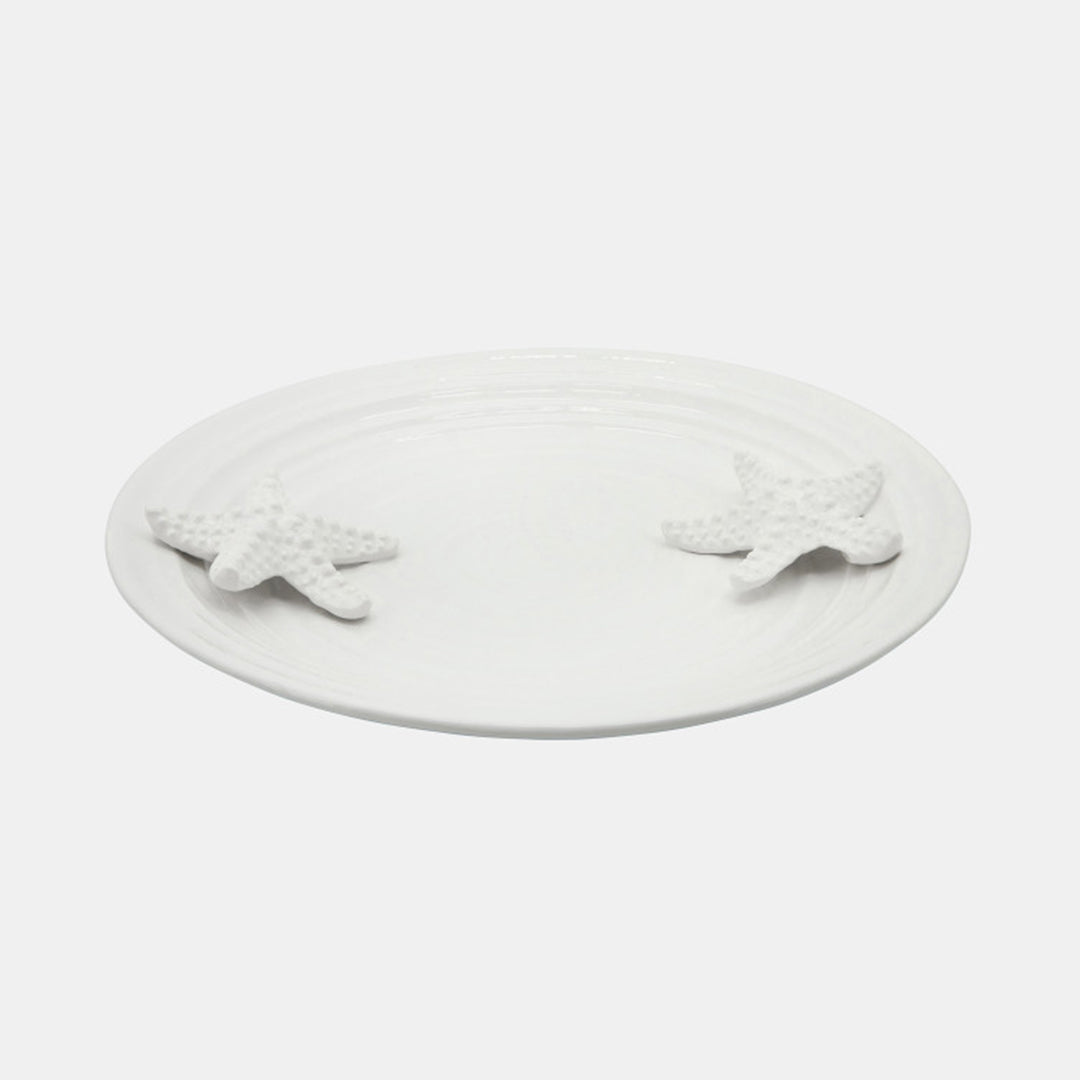 Caspian Decorative Plate