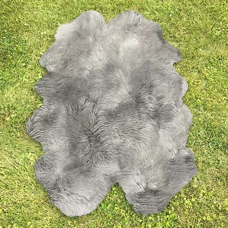 Sheepskin Quad, Platinum