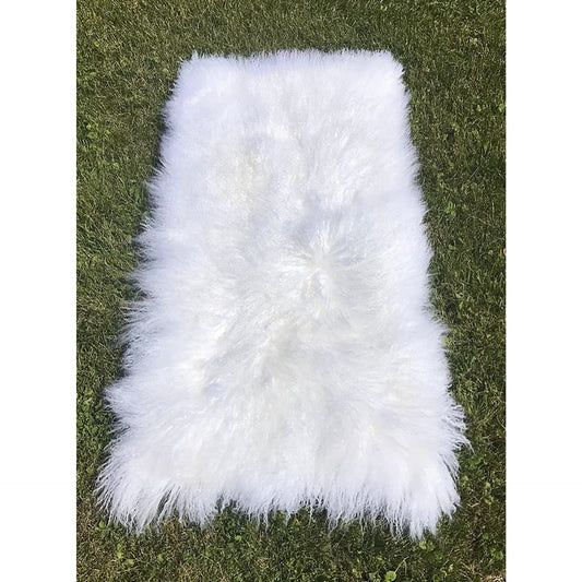 Tibetan Plate 2 X 4 Unlined, Bright White