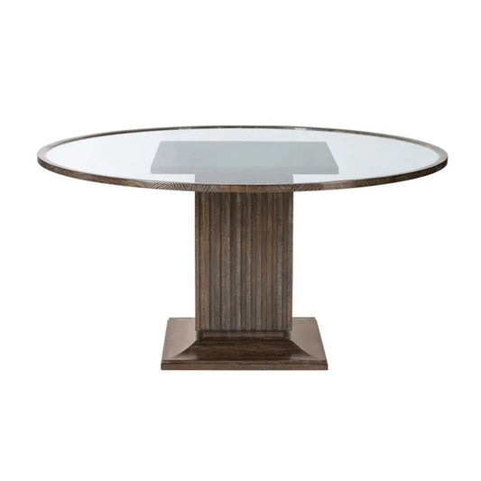 Clarendon Round Dining Table