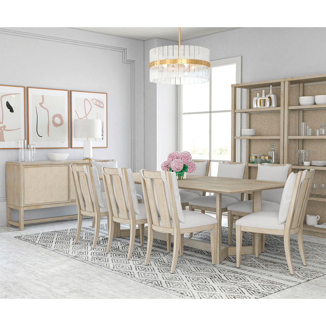 Cotiere Side Chair