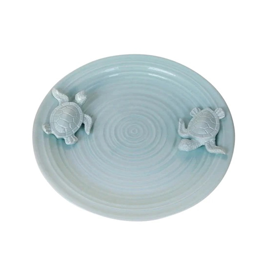 Curtis Decorative Plate