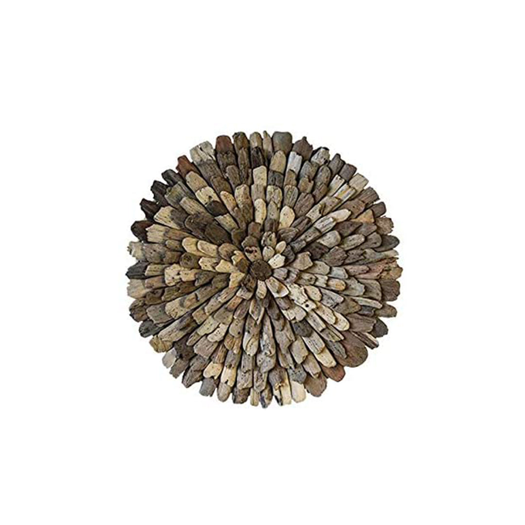 Driftwood Wall Décor