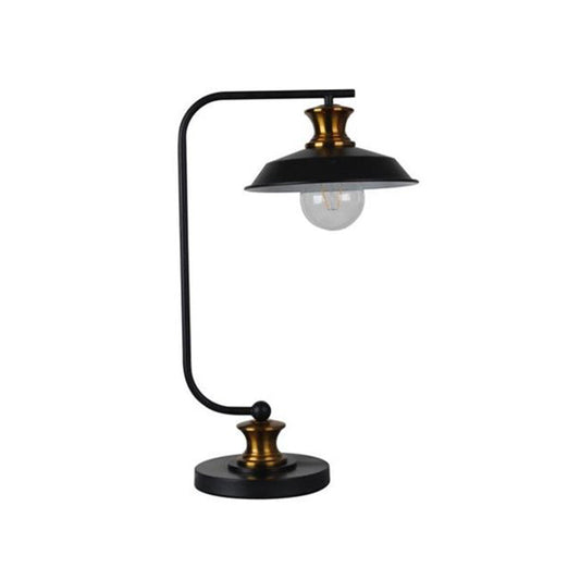 Dover Table Lamp