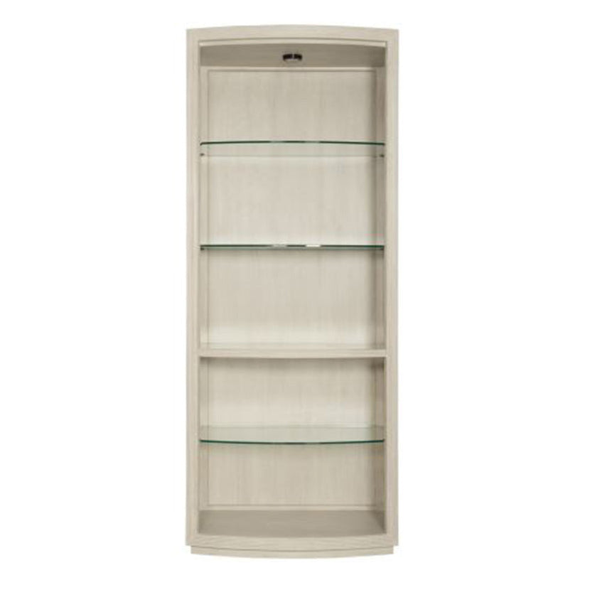 East Hampton Display Curio Etagere