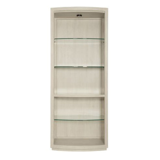 East Hampton Display Curio Etagere