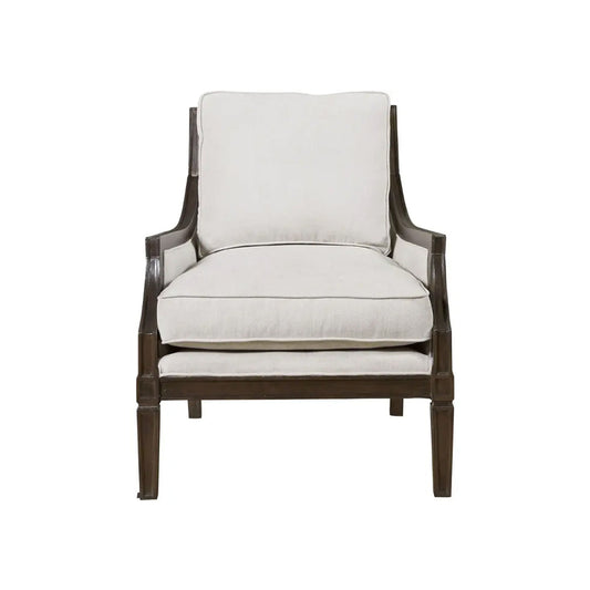 Franklin Street Accent Chair