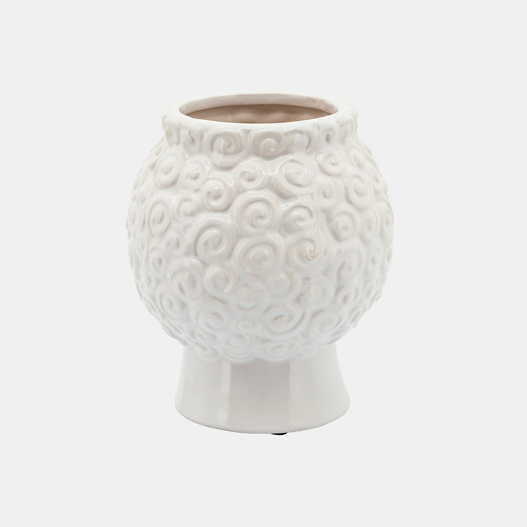 Granma Face Planter