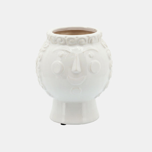 Granma Face Planter