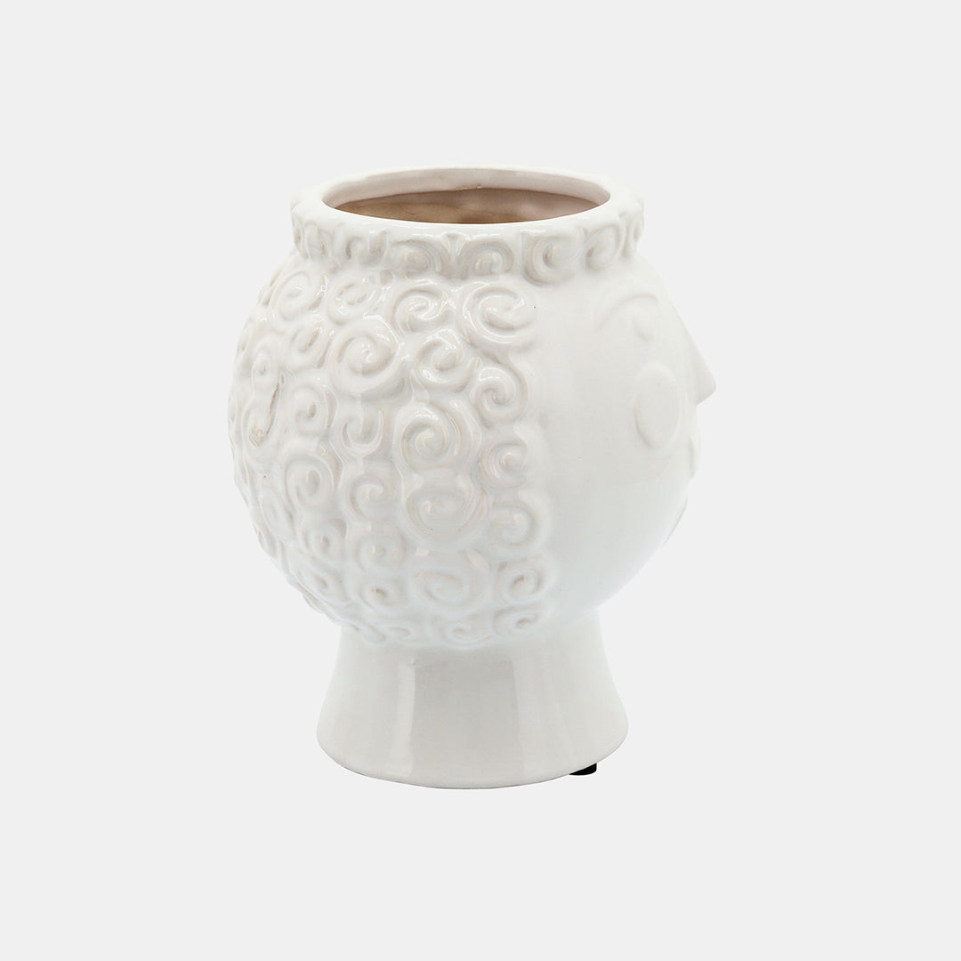 Granma Face Planter