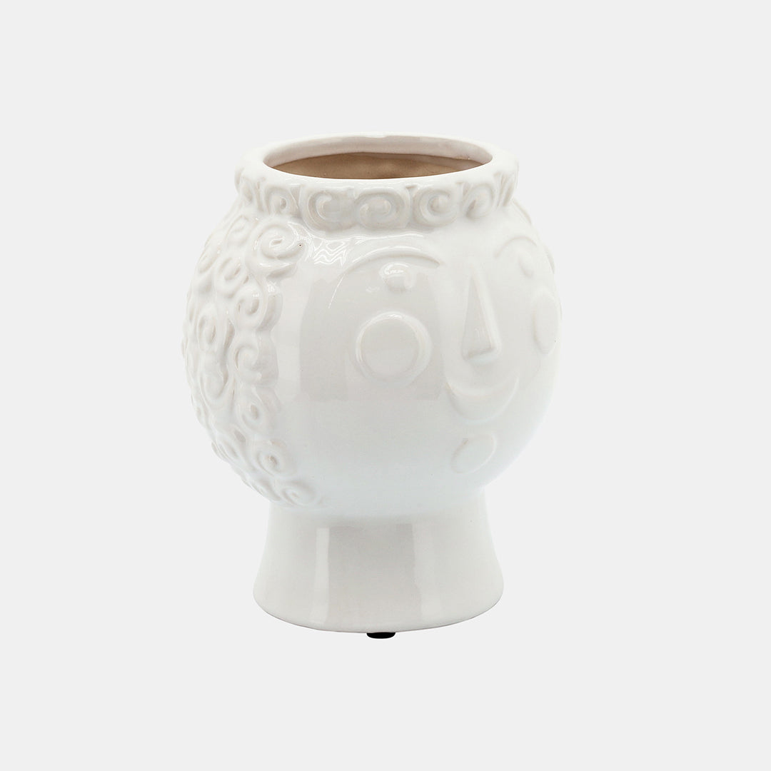 Granma Face Planter