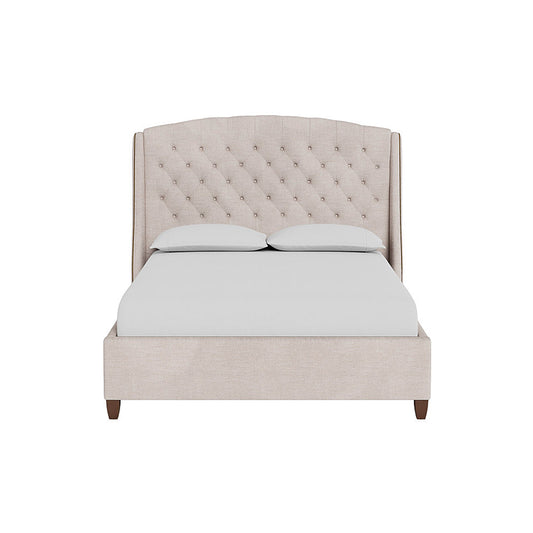 Halston Queen Bed