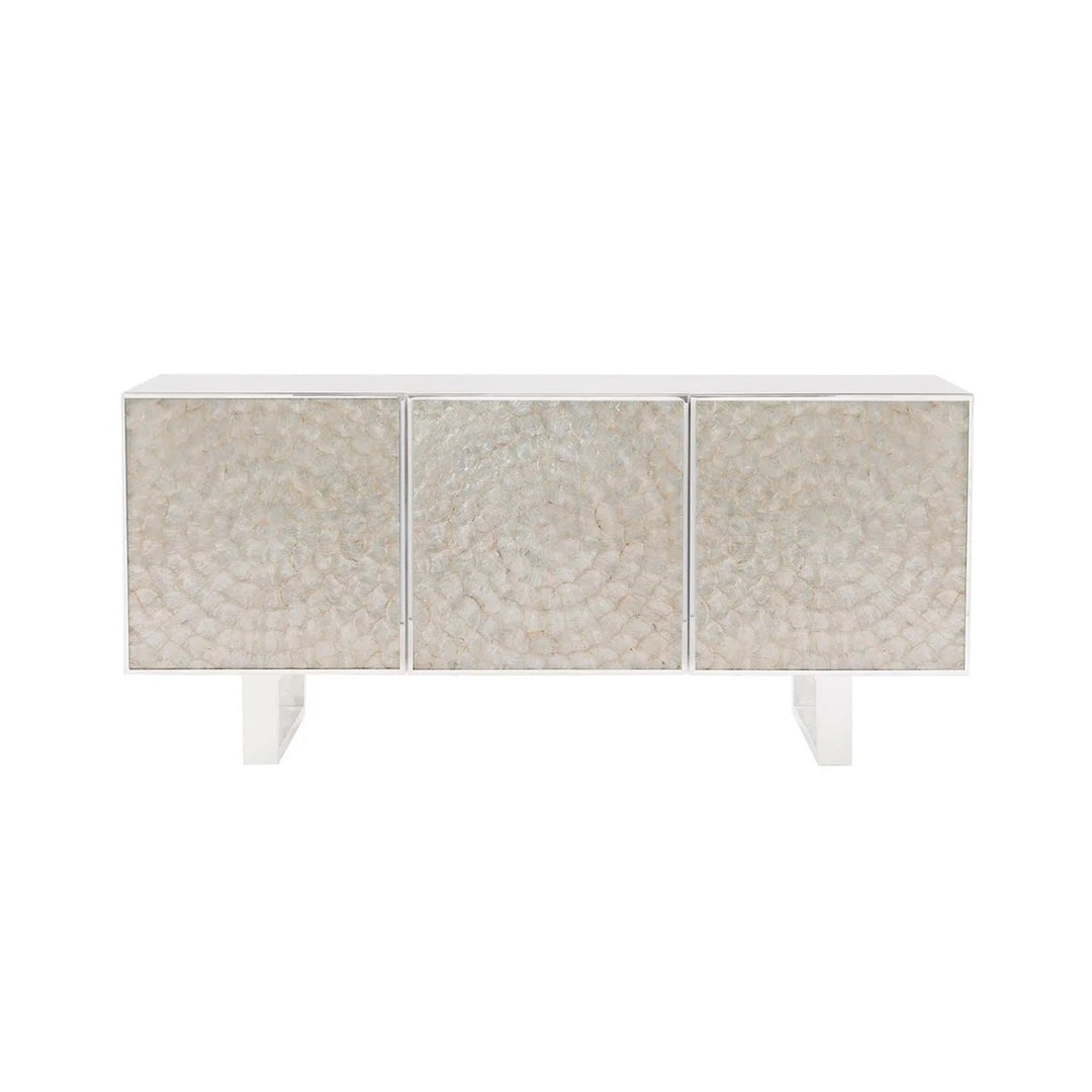 Helios Entertainment Console
