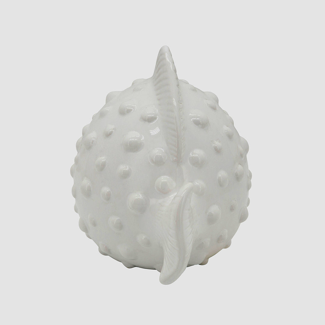 Kala 10" Puffer Fish