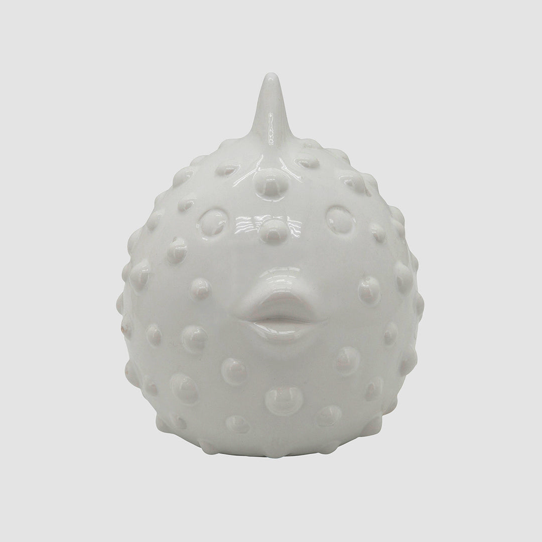 Kala 8" Puffer Fish