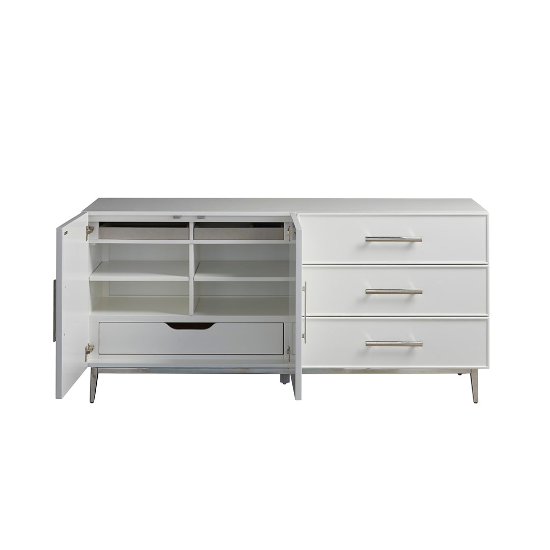 Lane Dresser