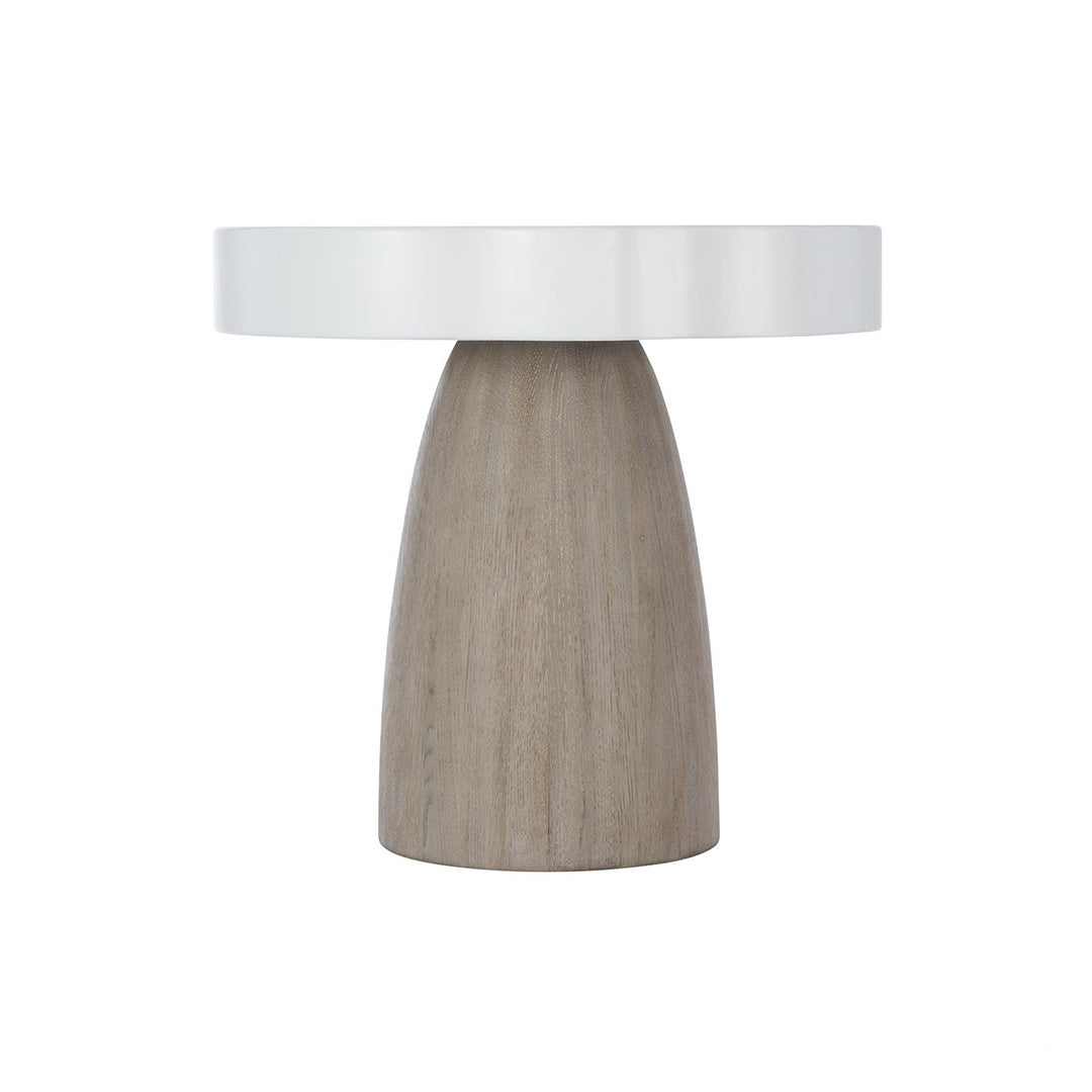 Laramie Side Table