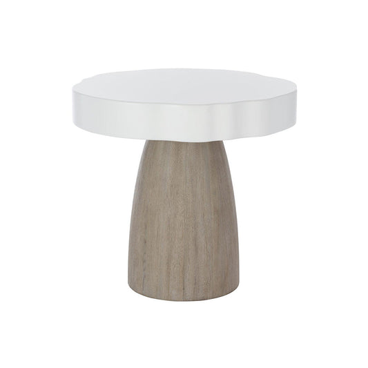 Laramie Side Table