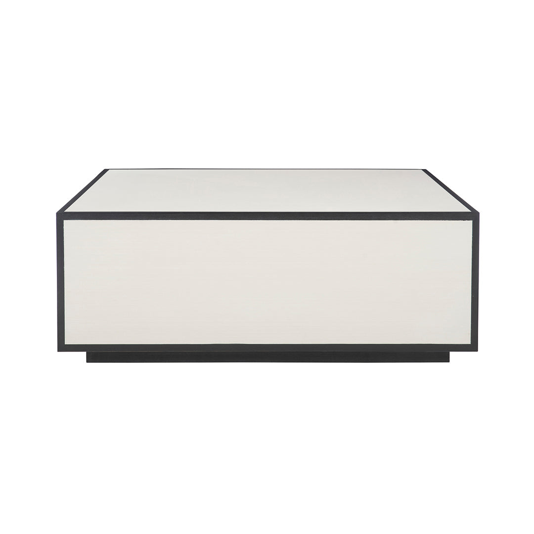 Silhouette Square Cocktail Table