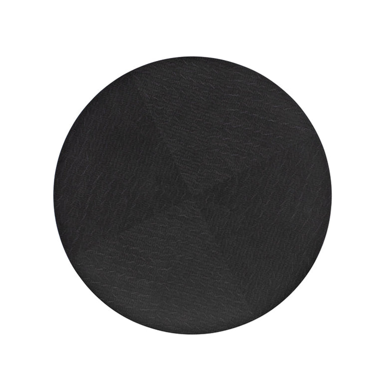 Silhouette Side Table, Onyx Finish