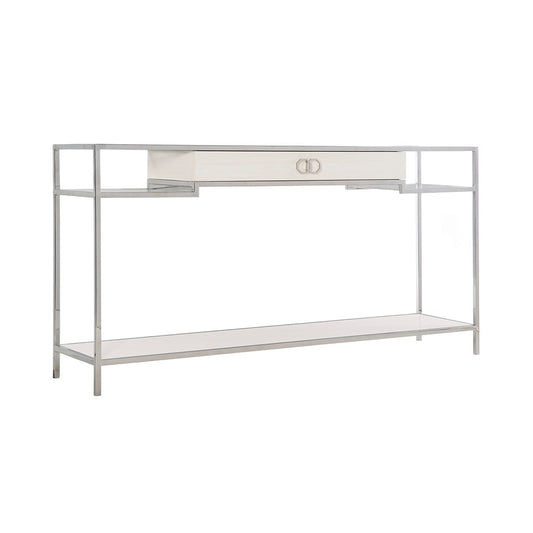 Silhouette Console Table