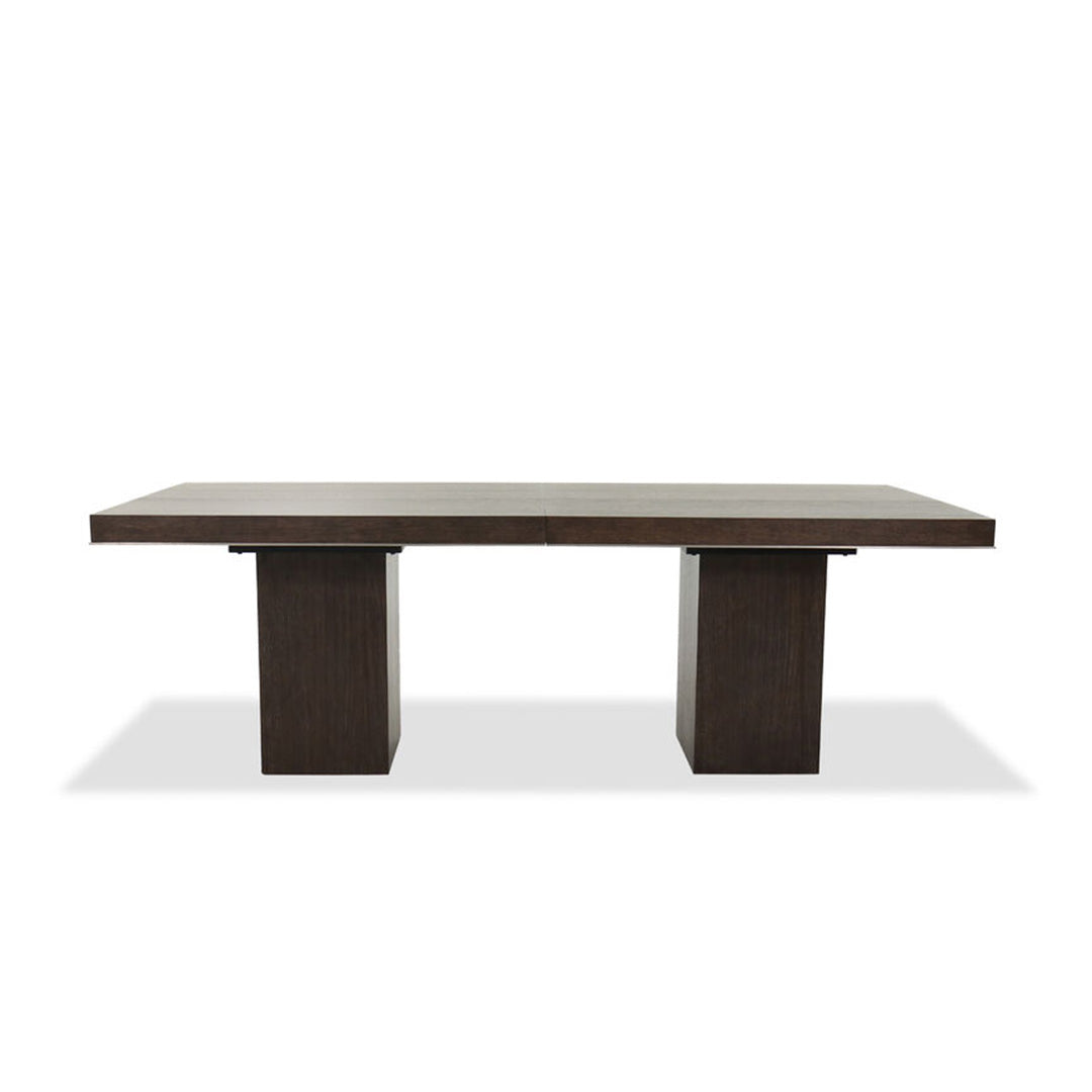 Linea Rectangular Dining Table