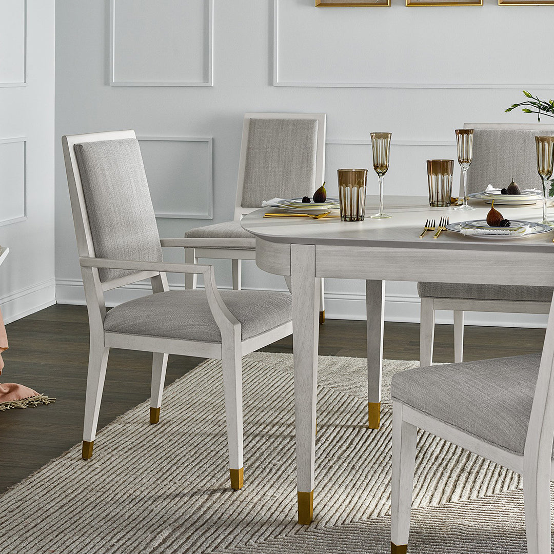 Love Joy Bliss Arm Chair