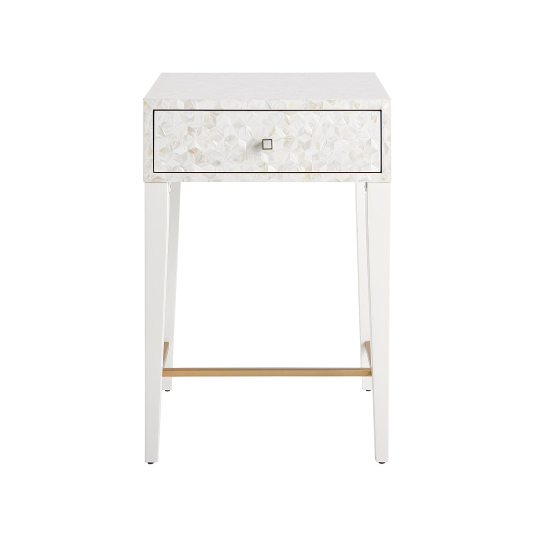 Love Joy Bliss Bedside Table
