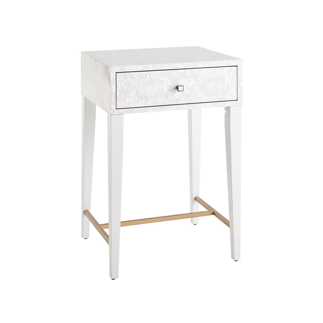 Love Joy Bliss Bedside Table