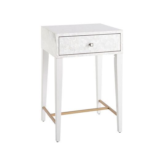 Love Joy Bliss Bedside Table