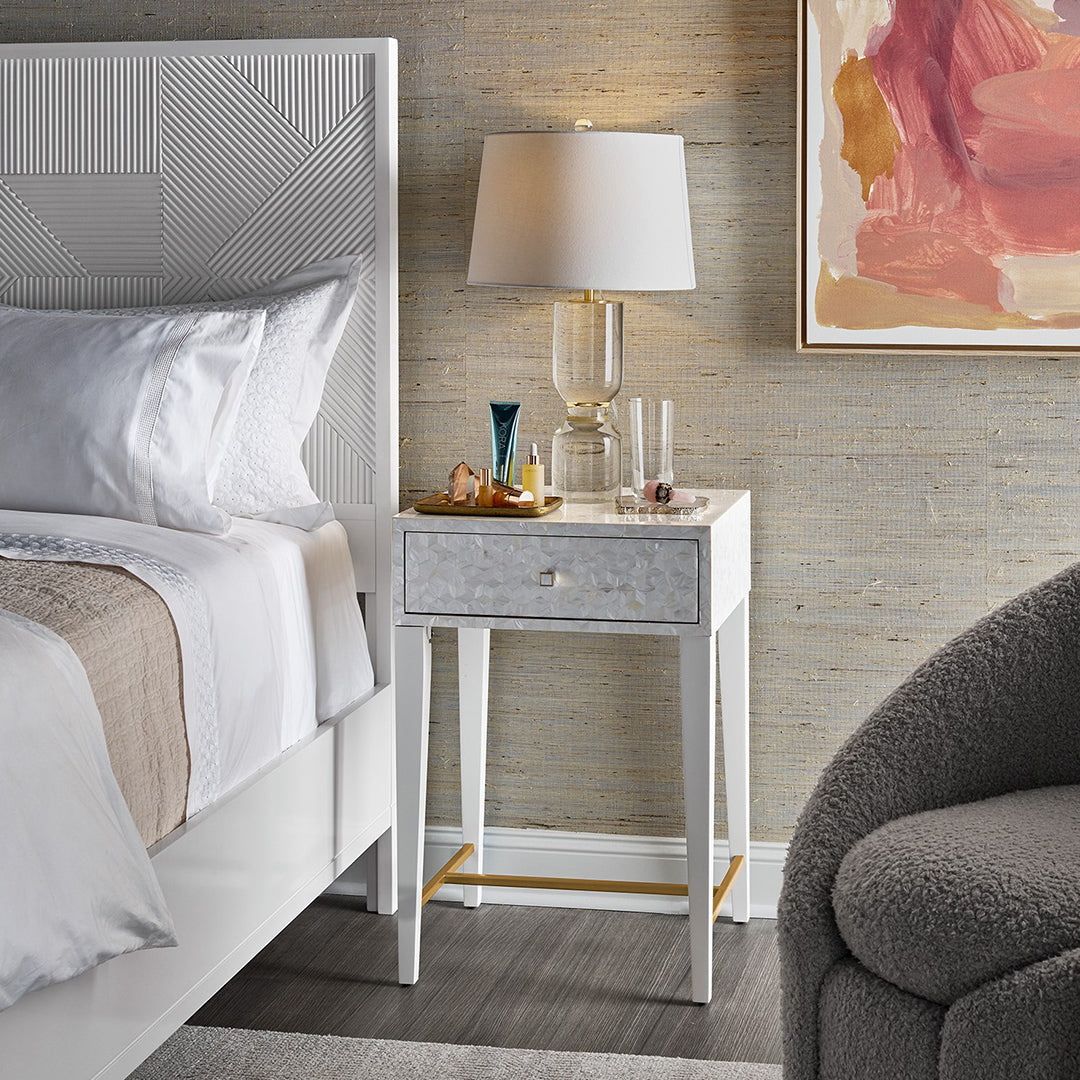 Love Joy Bliss Bedside Table