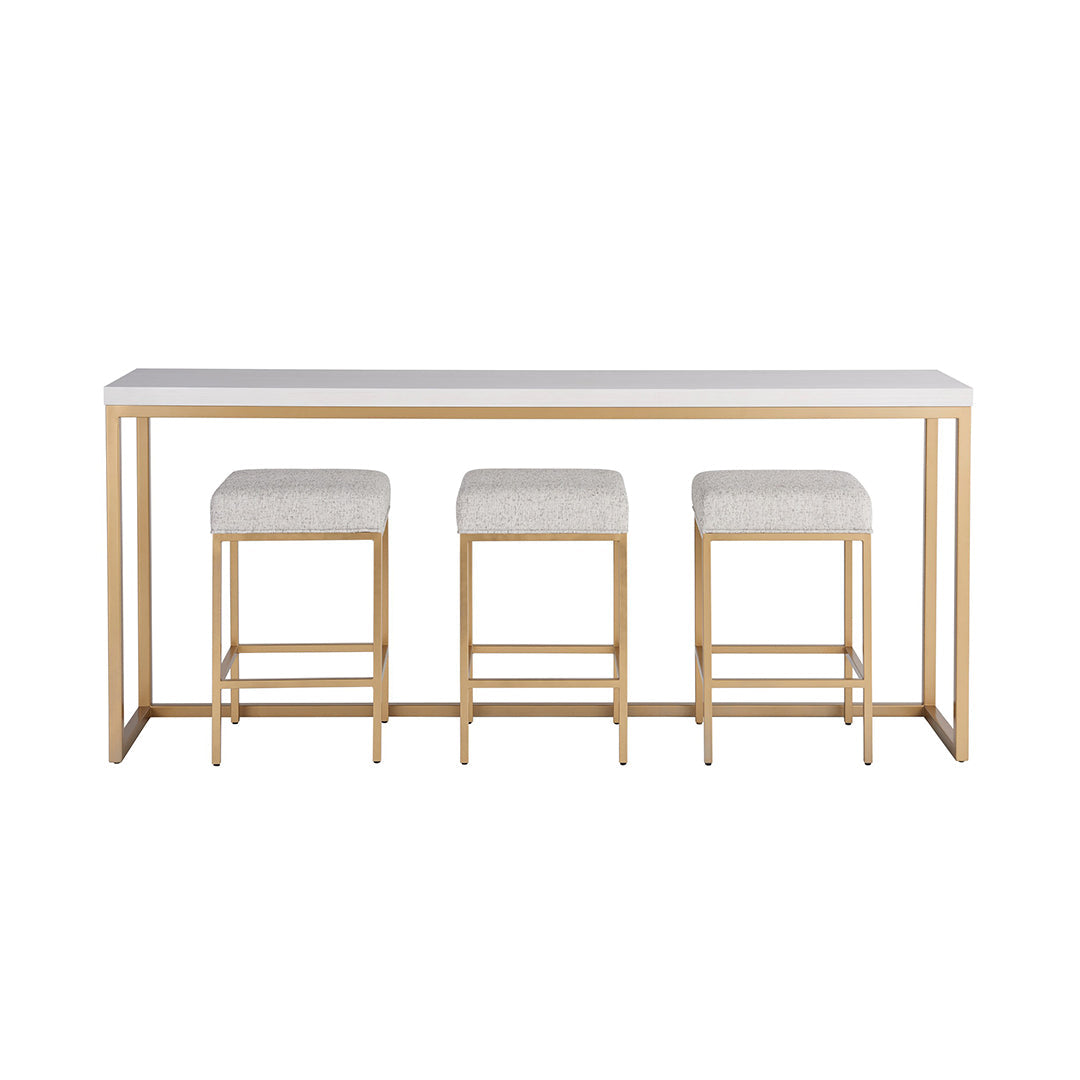 Love Joy Bliss Console Table