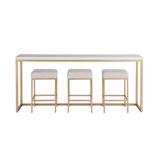 Love Joy Bliss Console Table