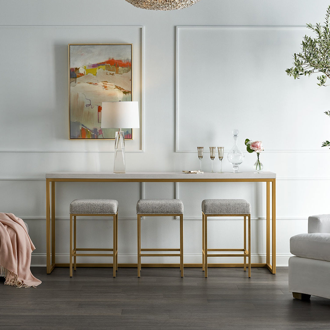 Love Joy Bliss Console Table