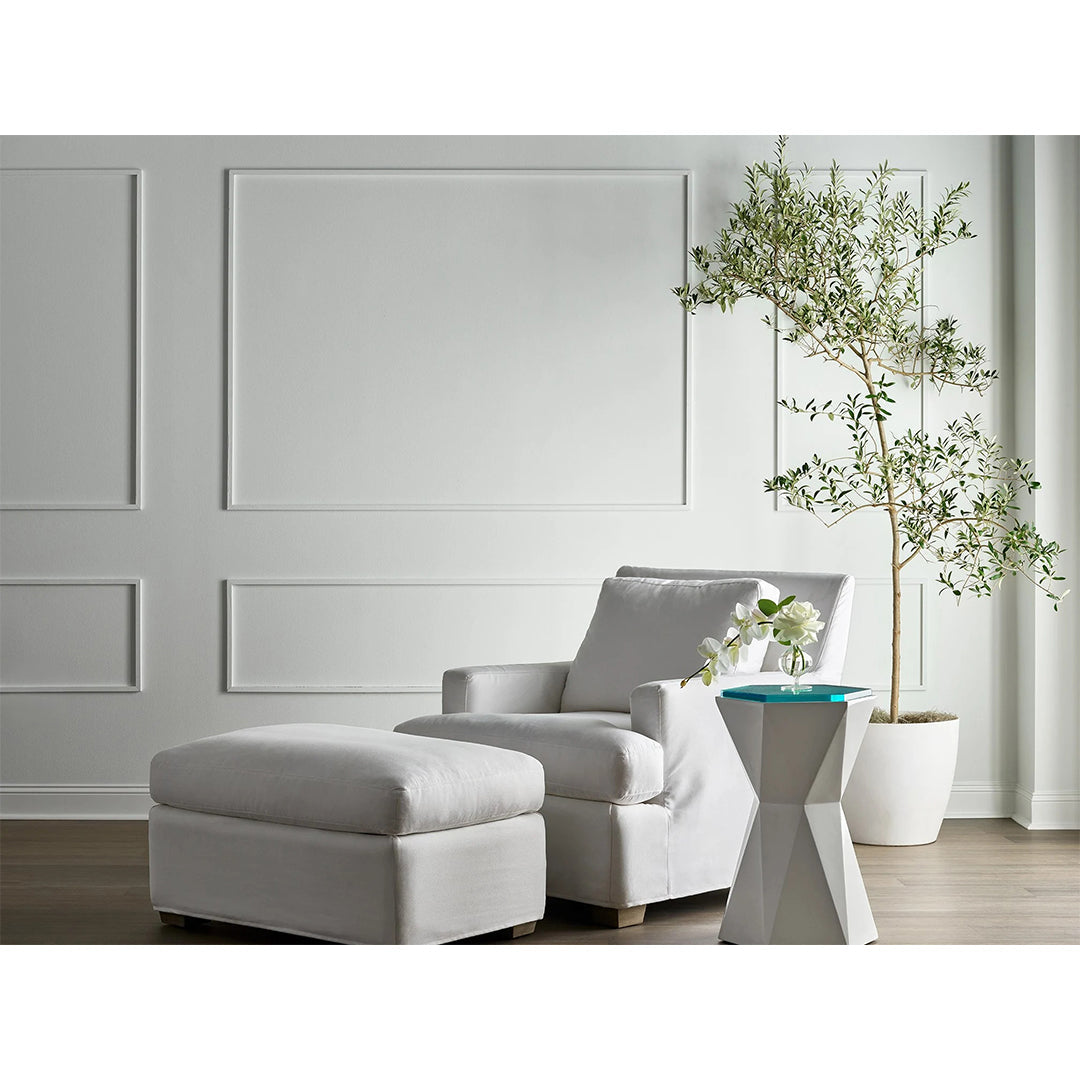 Love Joy Bliss Hexagon Martini Table