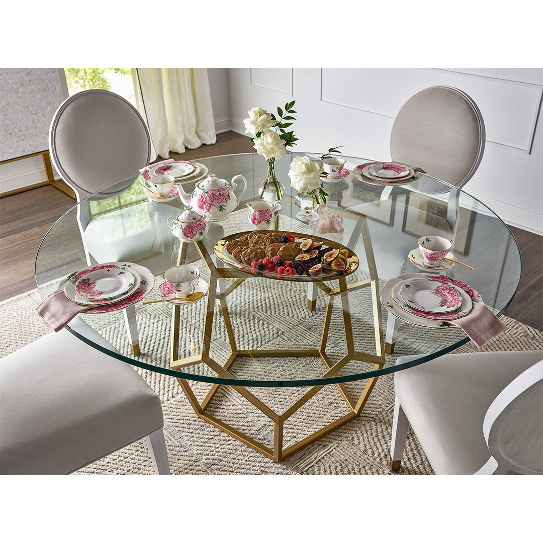 Love Joy Bliss Round Dining Table