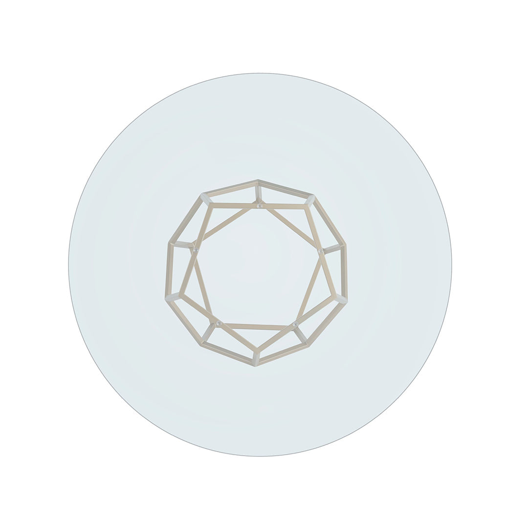 Love Joy Bliss Round Dining Table