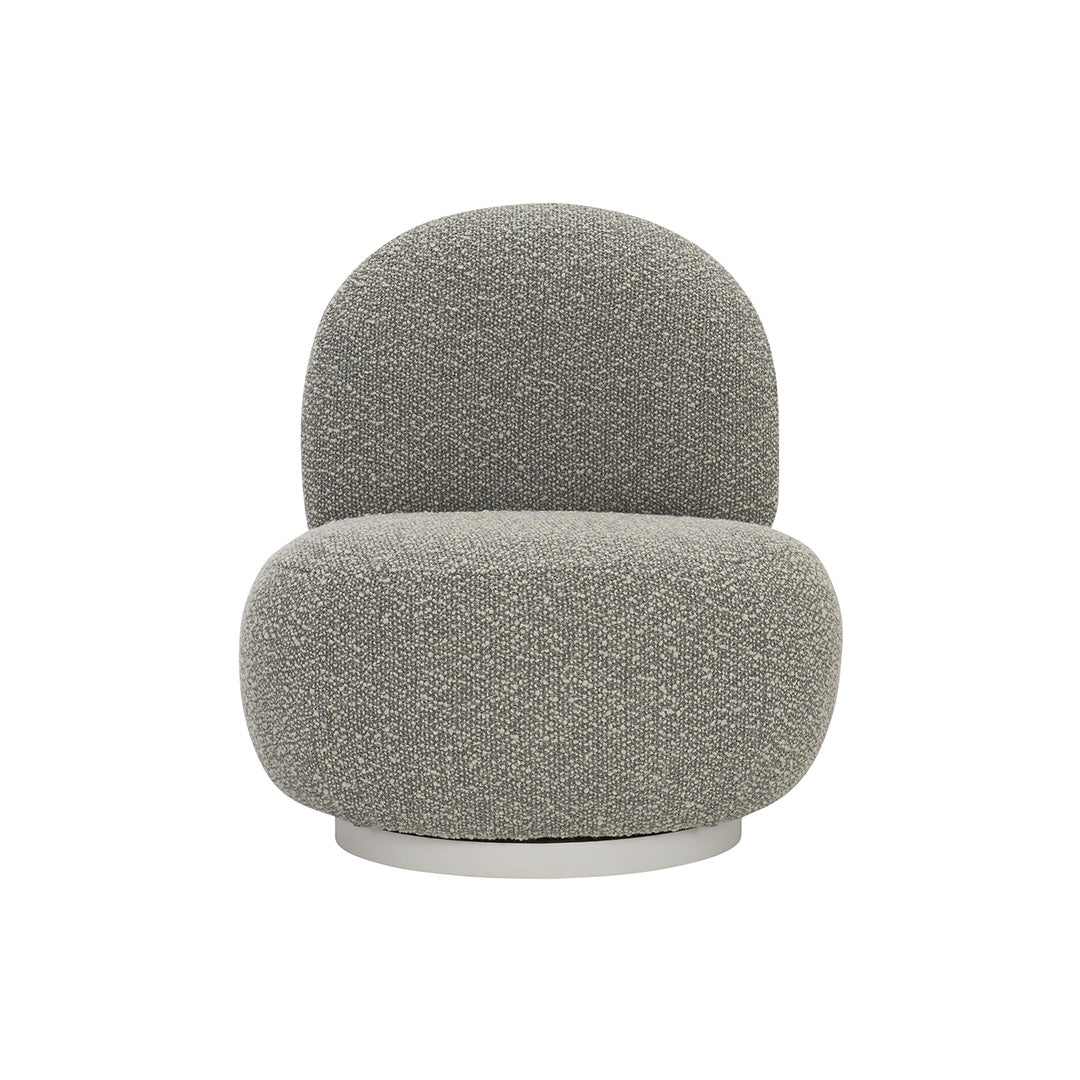 Lulu Swivel Chair
