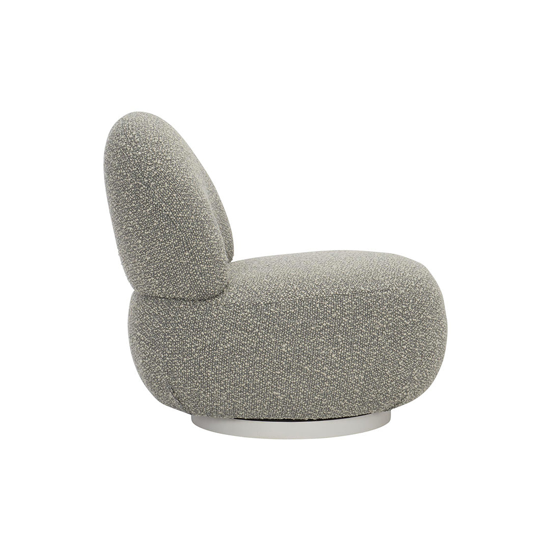 Lulu Swivel Chair