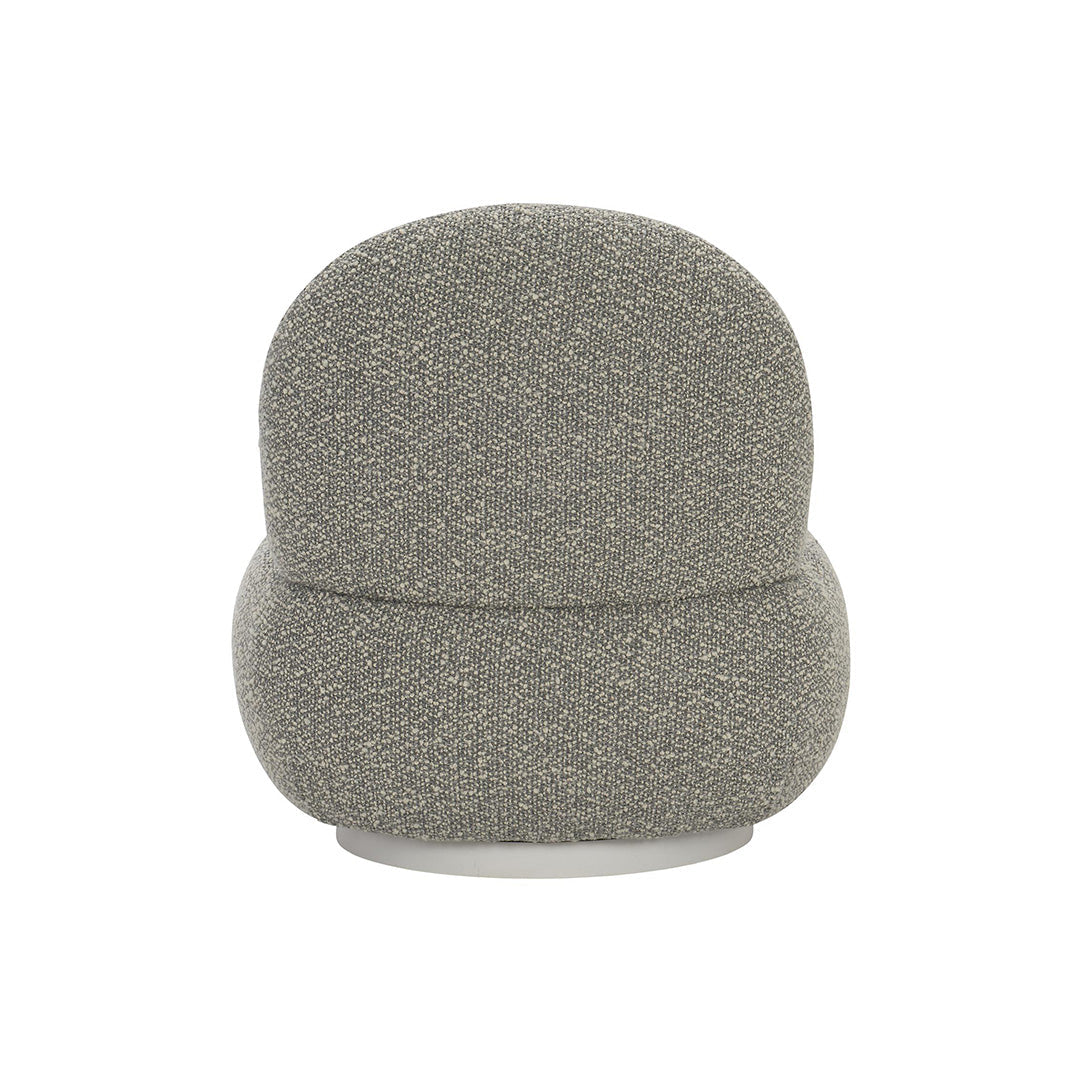 Lulu Swivel Chair