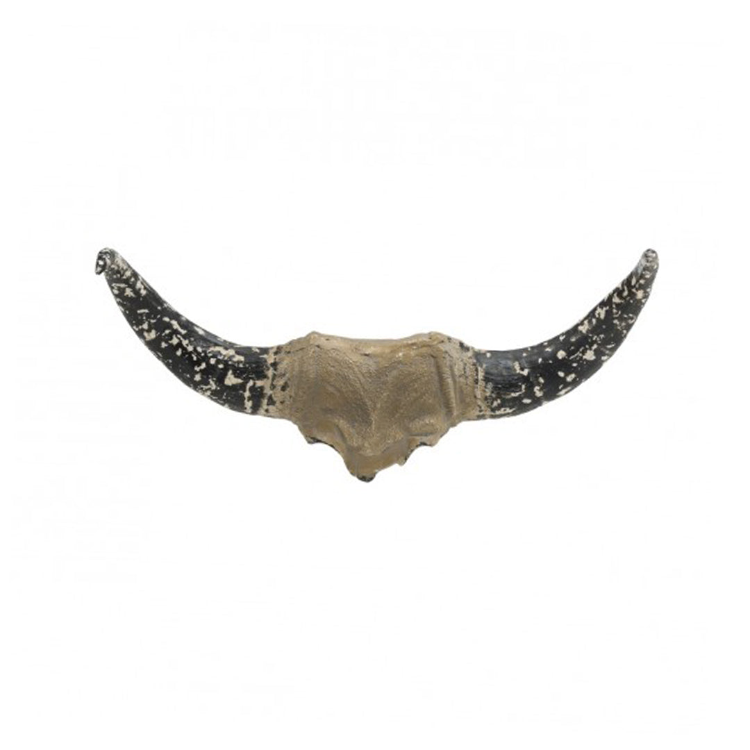 Magnesia Bull Horns