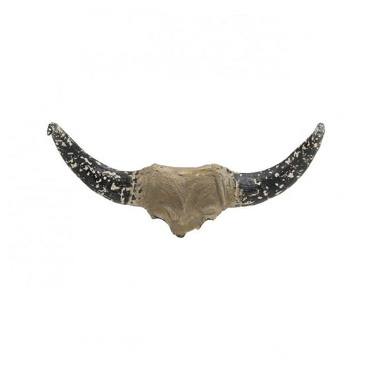 Magnesia Bull Horns