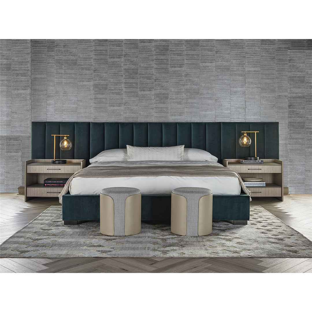 Magon Queen Wall Bed
