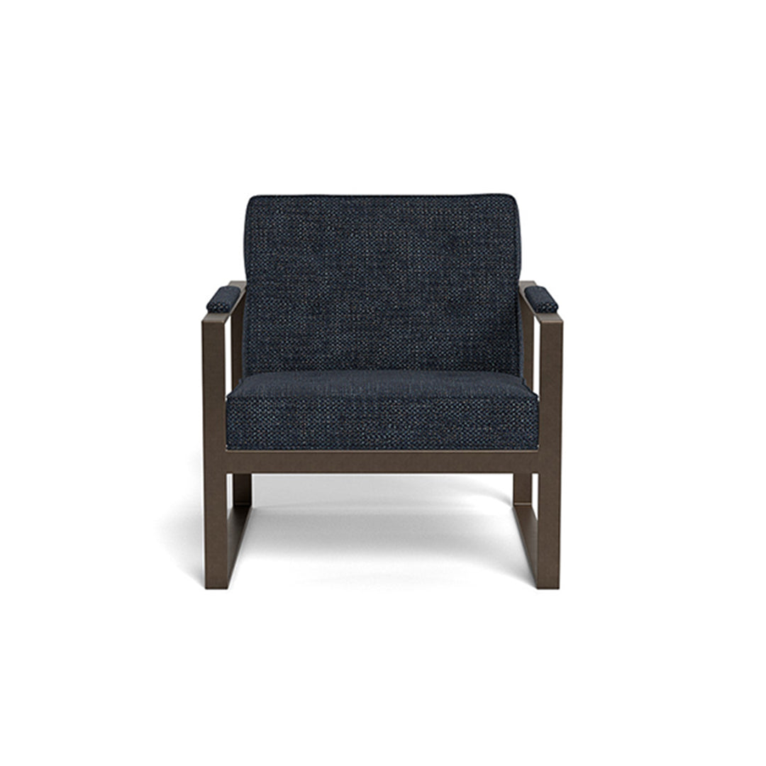 Malone Metal Chair