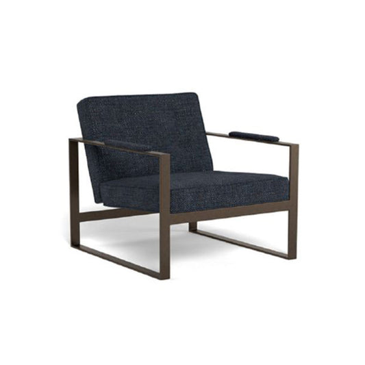 Malone Metal Chair