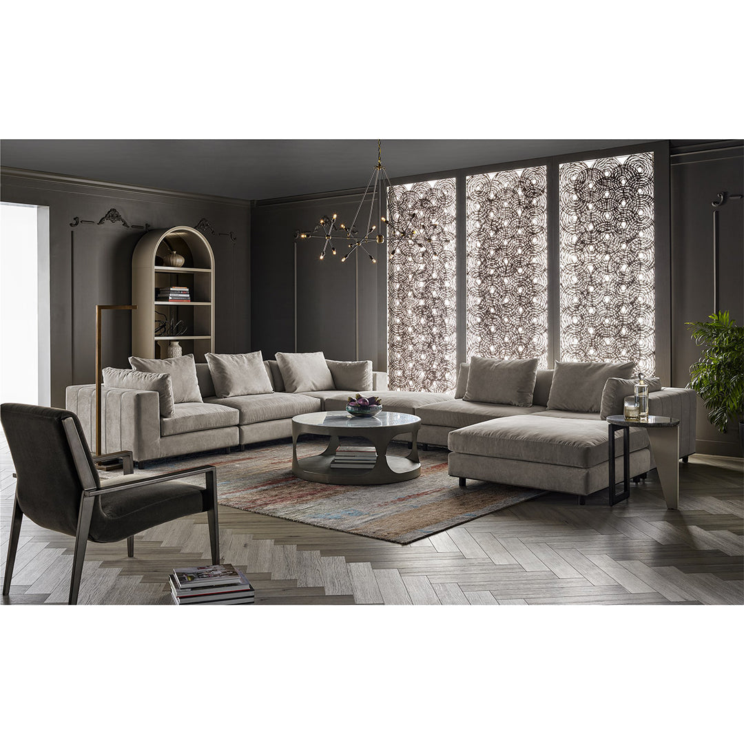 Mangold Accent Chair