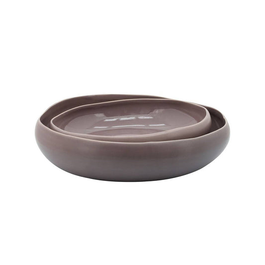 Meia Organic Bowls