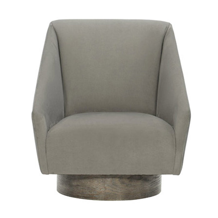 Milano Swivel Chair