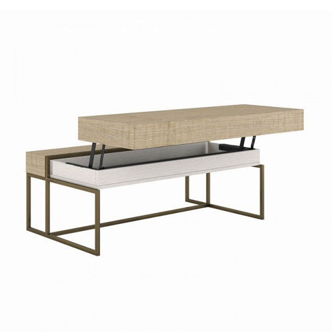 North Side Cocktail Table